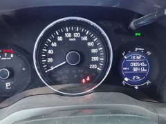Honda Vezel 2020 1.5L CVT Pioneer Edition - ფოტო 5