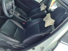 Honda Vezel 2020 1.5L CVT Pioneer Edition - ფოტო 8