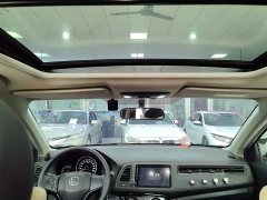 Honda Vezel 2020 1.5L CVT Pioneer Edition - ფოტო 9