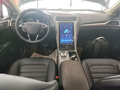 Ford Mondeo 2020 EcoBoost 200 Fashion - ფოტო 10