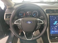 Ford Mondeo 2020 EcoBoost 200 Fashion - ფოტო 11