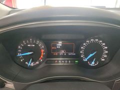 Ford Mondeo 2020 EcoBoost 200 Fashion - ფოტო 12