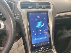 Ford Mondeo 2020 EcoBoost 200 Fashion - ფოტო 13