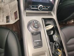 Ford Mondeo 2020 EcoBoost 200 Fashion - ფოტო 14