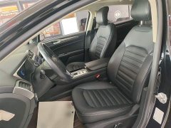 Ford Mondeo 2020 EcoBoost 200 Fashion - ფოტო 15