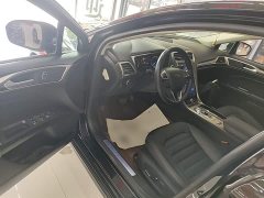 Ford Mondeo 2020 EcoBoost 200 Fashion - ფოტო 16