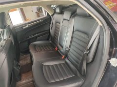 Ford Mondeo 2020 EcoBoost 200 Fashion - ფოტო 17