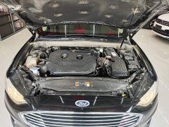 Ford Mondeo 2020 EcoBoost 200 Fashion - ფოტო 20