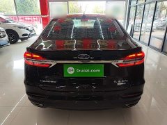 Ford Mondeo 2020 EcoBoost 200 Fashion - ფოტო 6