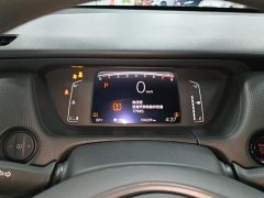 Honda Fit 2021 1.5L CVT Trend Edition - ფოტო 12