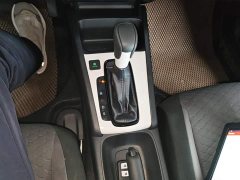 Honda Fit 2021 1.5L CVT Trend Edition - ფოტო 14