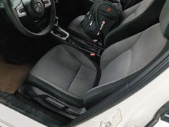 Honda Fit 2021 1.5L CVT Trend Edition - ფოტო 15