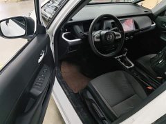 Honda Fit 2021 1.5L CVT Trend Edition - ფოტო 16
