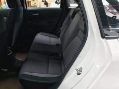 Honda Fit 2021 1.5L CVT Trend Edition - ფოტო 17
