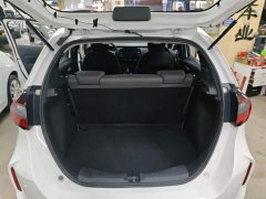 Honda Fit 2021 1.5L CVT Trend Edition - ფოტო 19