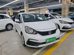 Honda Fit 2021 1.5L CVT Trend Edition - ფოტო 4