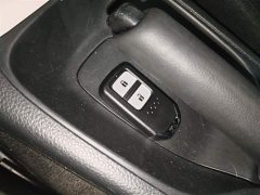 Honda Fit 2021 1.5L CVT Trend Edition - ფოტო 9