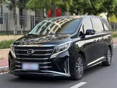 GAC Aion M8 2021 Premier Series 390T Supreme Edition - ფოტო 1