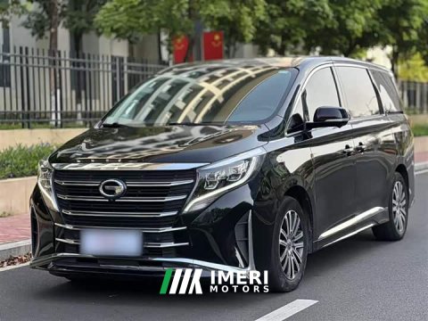 2022 GAC Aion M8 2021 Premier Series 390T Supreme Edition - ავტომობილი ჩინეთიდან