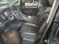 GAC Aion M8 2021 Premier Series 390T Supreme Edition - ფოტო 11