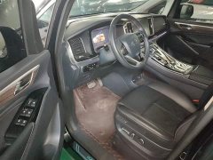 GAC Aion M8 2021 Premier Series 390T Supreme Edition - ფოტო 12