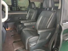 GAC Aion M8 2021 Premier Series 390T Supreme Edition - ფოტო 13