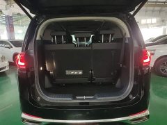 GAC Aion M8 2021 Premier Series 390T Supreme Edition - ფოტო 15