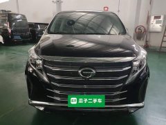 GAC Aion M8 2021 Premier Series 390T Supreme Edition - ფოტო 3