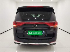 GAC Aion M8 2021 Premier Series 390T Supreme Edition - ფოტო 4