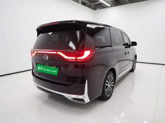 GAC Aion M8 2021 Premier Series 390T Supreme Edition - ფოტო 5
