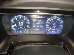 GAC Aion M8 2021 Premier Series 390T Supreme Edition - ფოტო 8