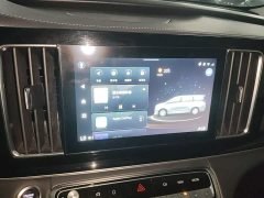 GAC Aion M8 2021 Premier Series 390T Supreme Edition - ფოტო 9