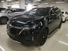 Chevrolet Equinox 535T Premier Edition - ფოტო 1