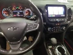 Chevrolet Equinox 535T Premier Edition - ფოტო 10