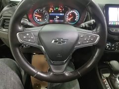 Chevrolet Equinox 535T Premier Edition - ფოტო 11