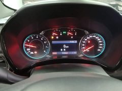 Chevrolet Equinox 535T Premier Edition - ფოტო 12