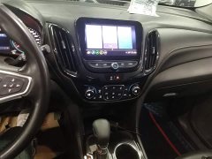 Chevrolet Equinox 535T Premier Edition - ფოტო 13