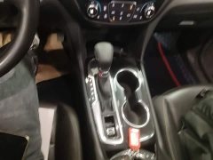 Chevrolet Equinox 535T Premier Edition - ფოტო 14