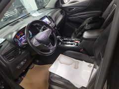 Chevrolet Equinox 535T Premier Edition - ფოტო 15