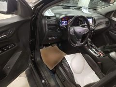 Chevrolet Equinox 535T Premier Edition - ფოტო 16