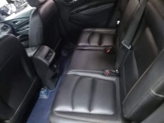 Chevrolet Equinox 535T Premier Edition - ფოტო 17