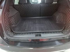 Chevrolet Equinox 535T Premier Edition - ფოტო 19