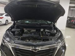 Chevrolet Equinox 535T Premier Edition - ფოტო 20