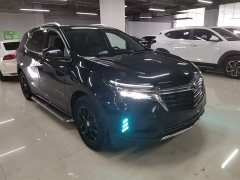 Chevrolet Equinox 535T Premier Edition - ფოტო 4