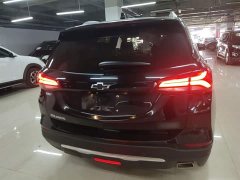 Chevrolet Equinox 535T Premier Edition - ფოტო 6