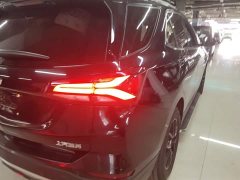 Chevrolet Equinox 535T Premier Edition - ფოტო 8