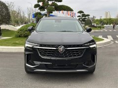 Buick Envision Plus Envision Plus 652T Five-Seater Luxury - ფოტო 10