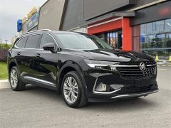 Buick Envision Plus Envision Plus 652T Five-Seater Luxury - ფოტო 11