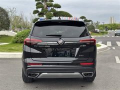 Buick Envision Plus Envision Plus 652T Five-Seater Luxury - ფოტო 12