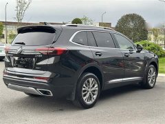 Buick Envision Plus Envision Plus 652T Five-Seater Luxury - ფოტო 13